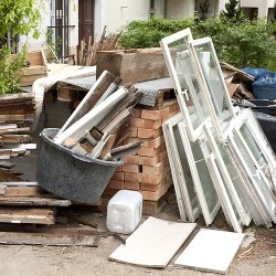 Debris