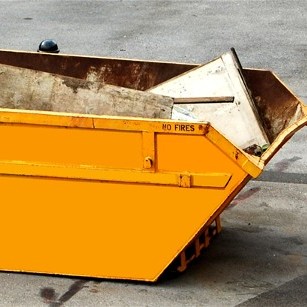 Yellow Skip